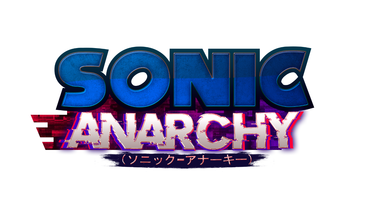 Sonic Anarchy