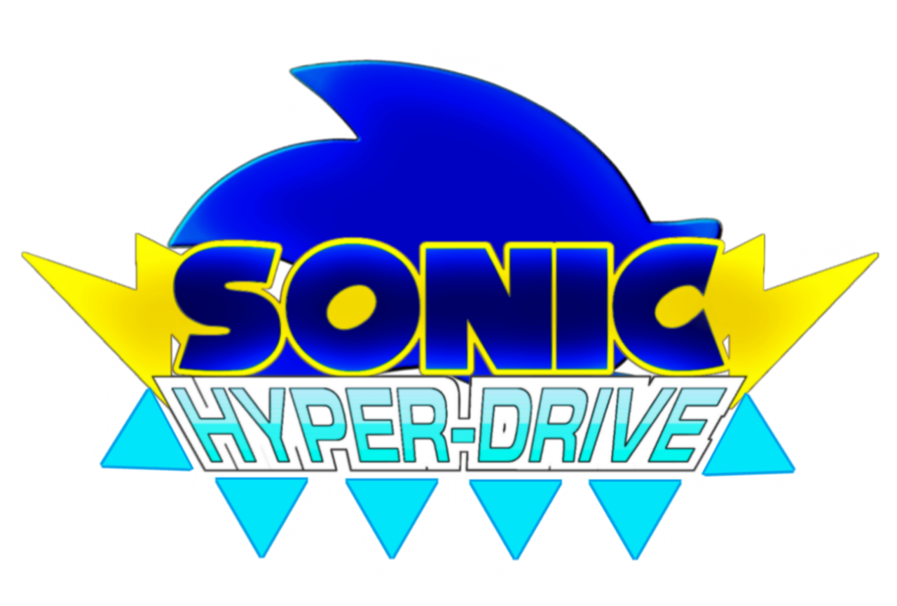 Sonic HyperDrive