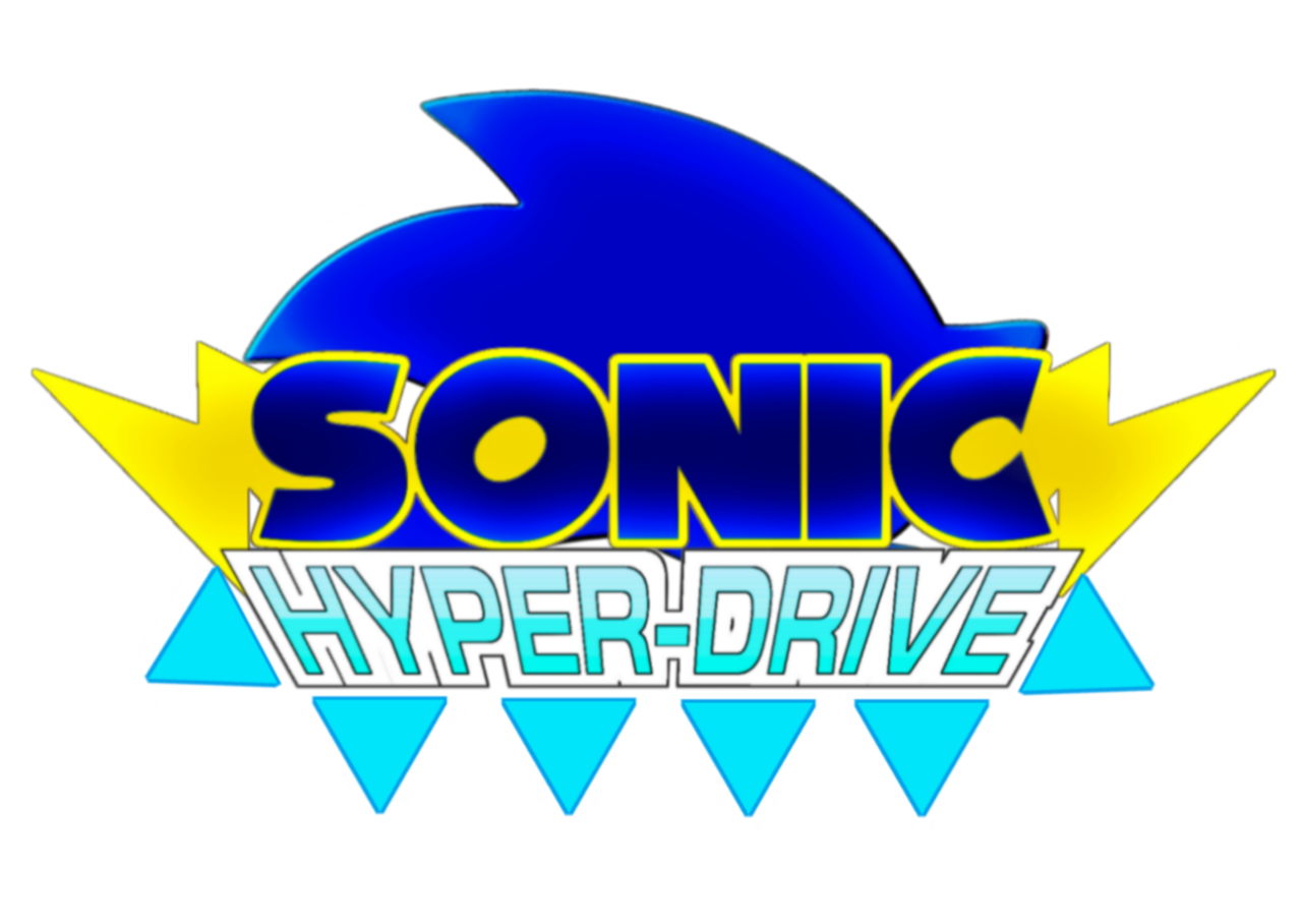 Sonic HyperDrive