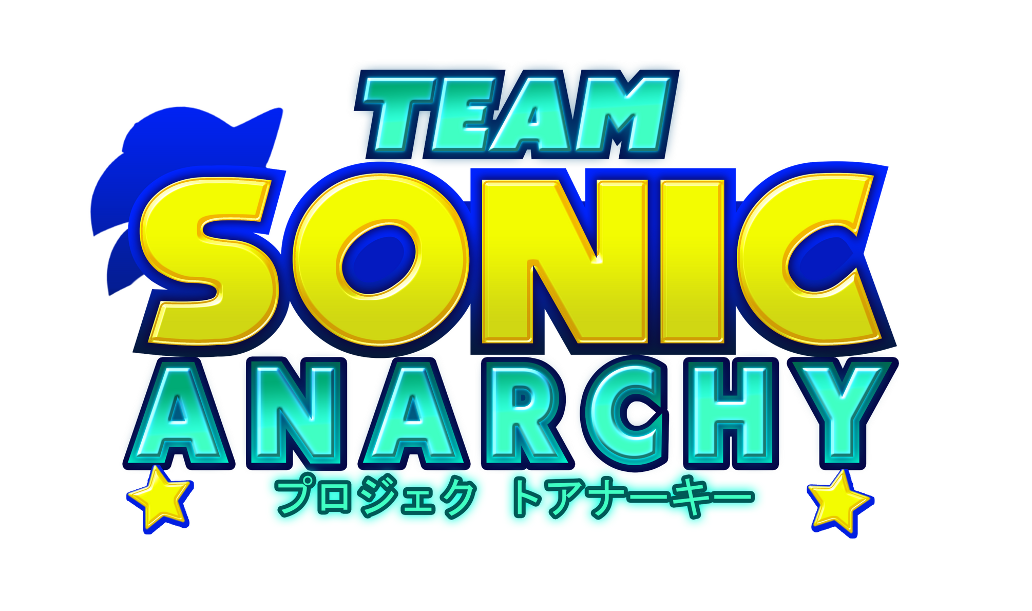 Team Sonic Anarchy