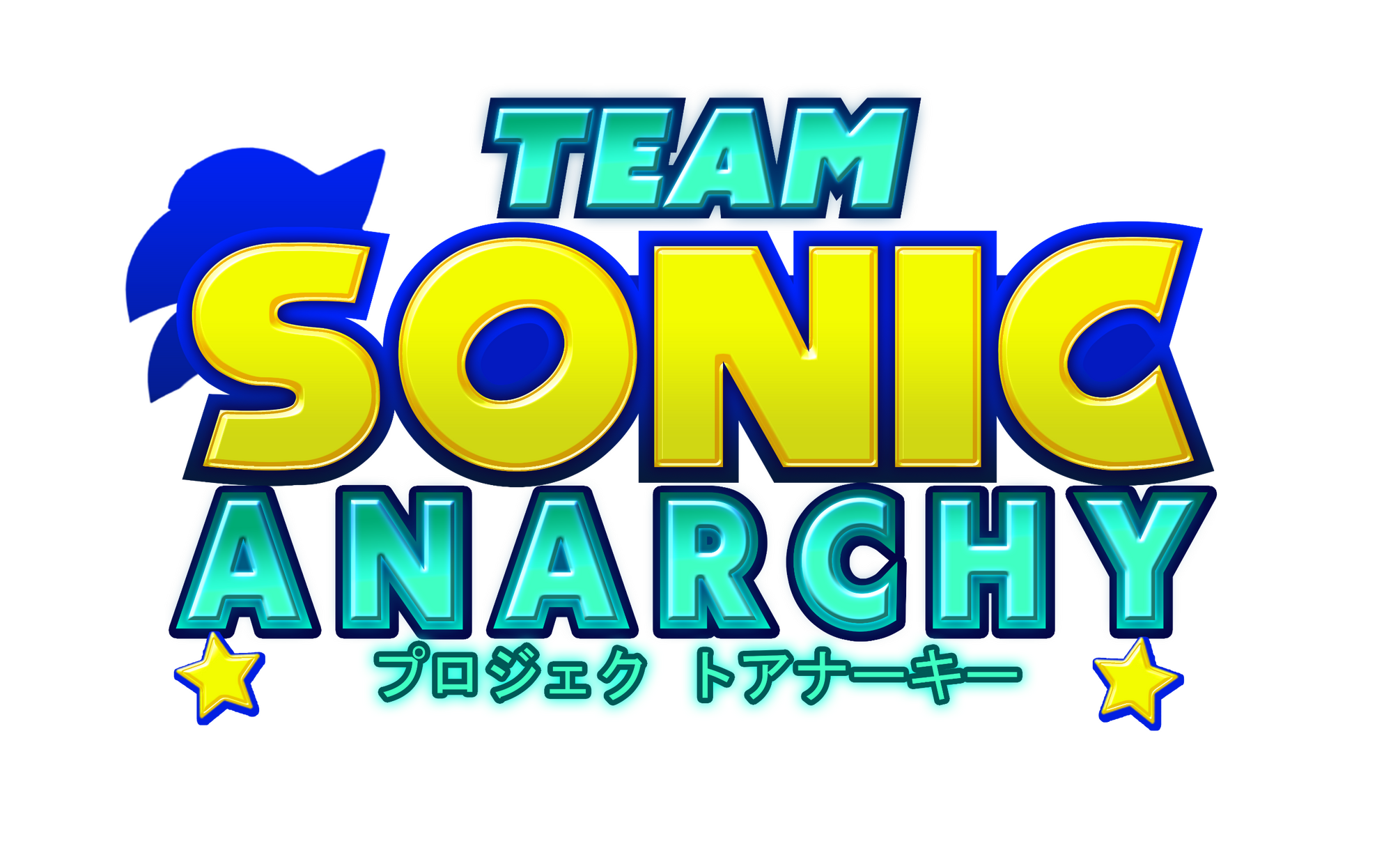 Team Sonic Anarchy