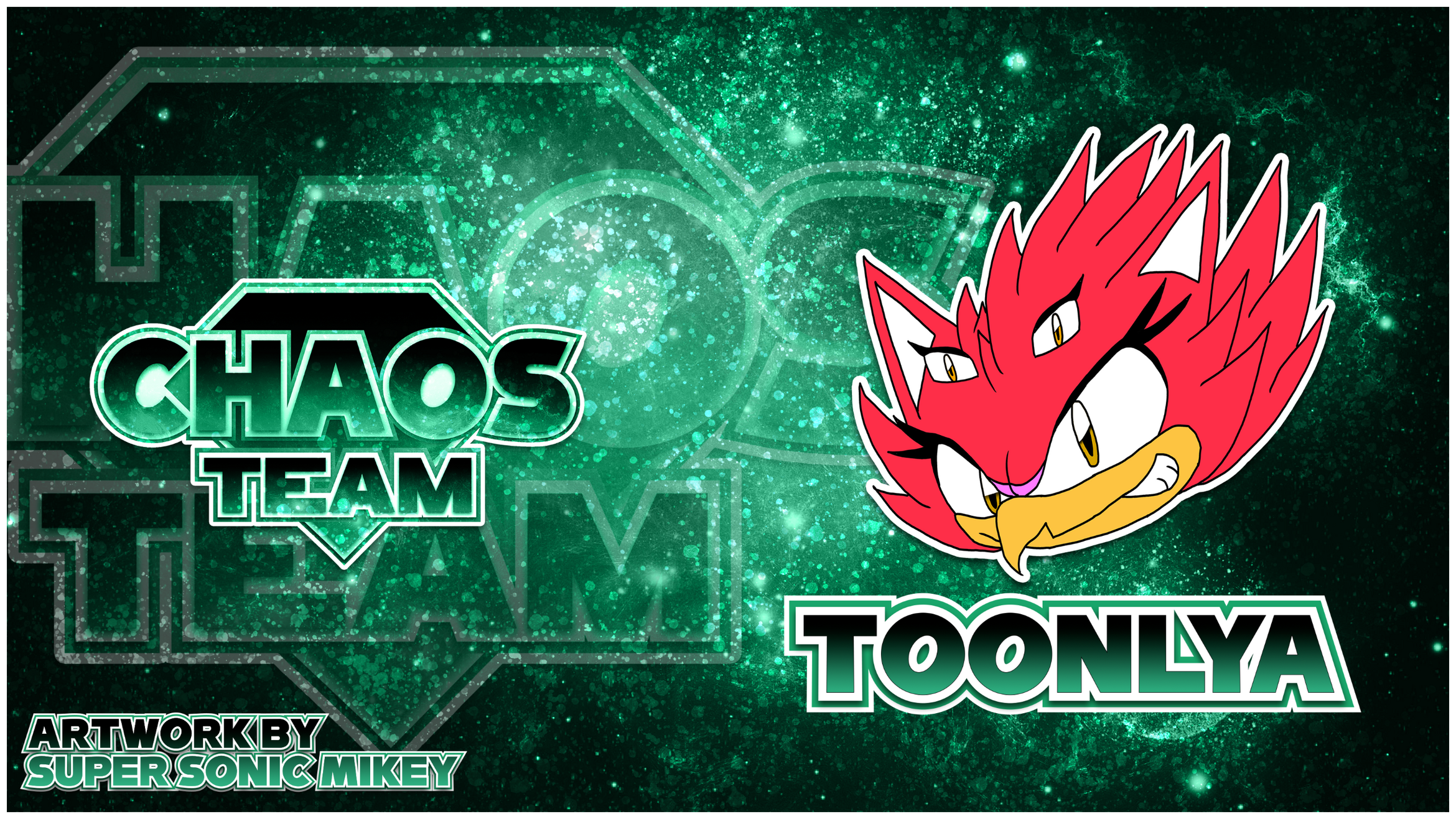 Toonlya Poster