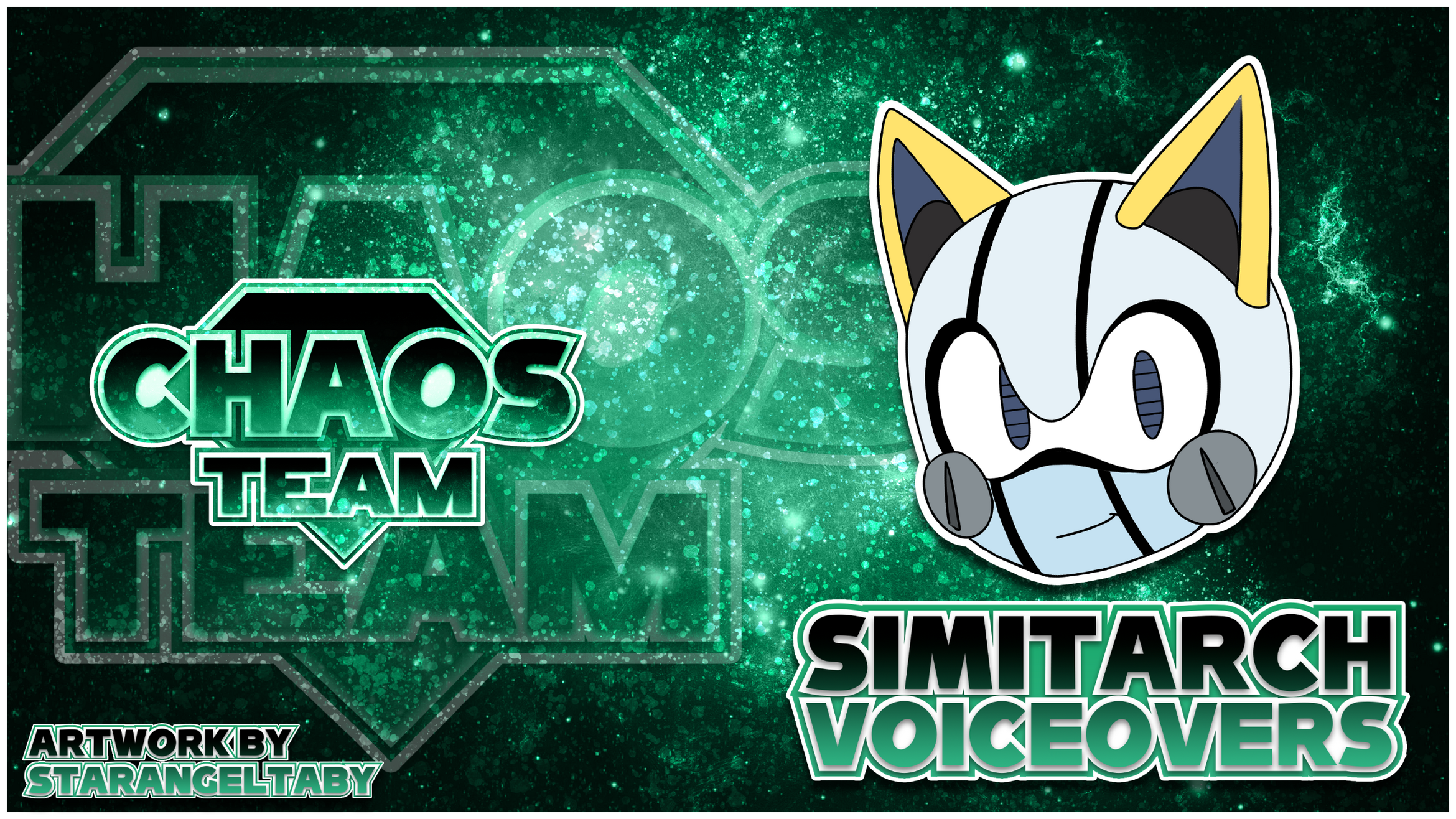 Simitarch Voiceovers Poster
