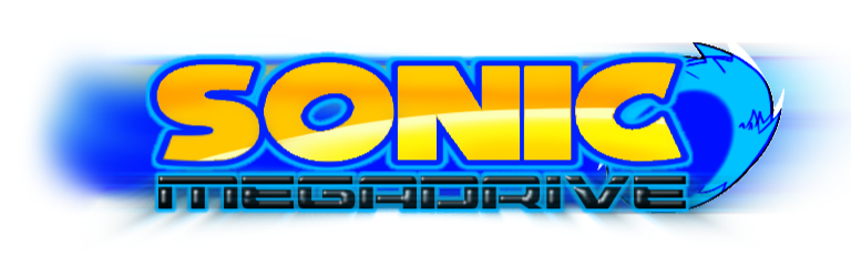 Sonic MegaDrive